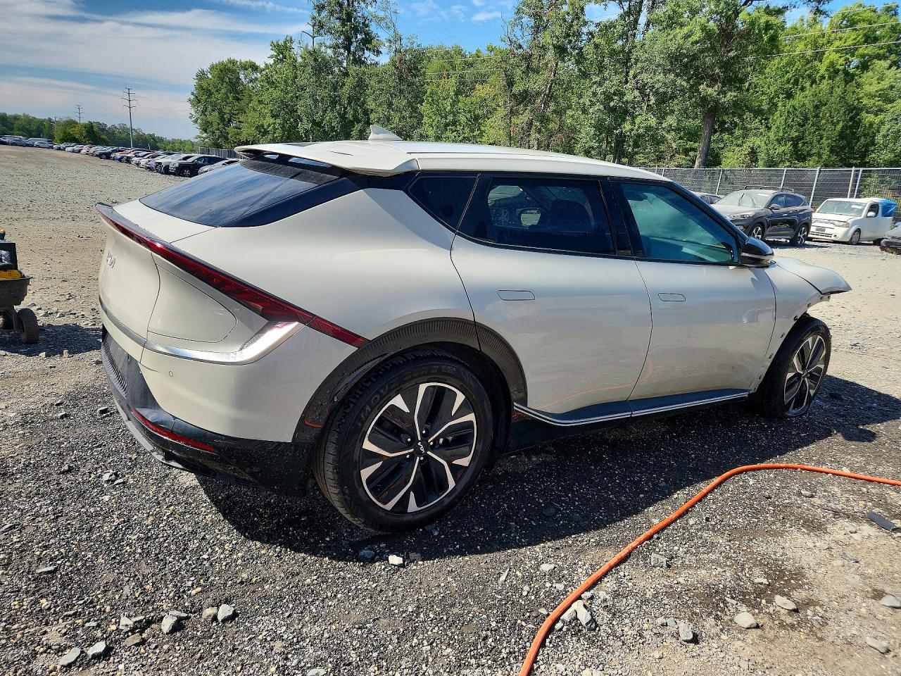 2023 KIA EV6 WIND — снимка 3