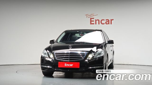 2013 Mercedes-Benz E-Class W212 E220 CDI Avantgarde — снимка 3