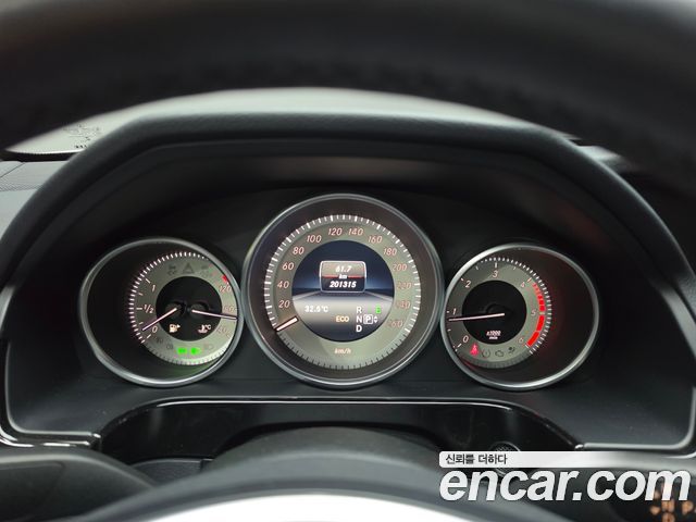 2014 Mercedes-Benz E-Class W212 E250 CDI 4MATIC — снимка 5
