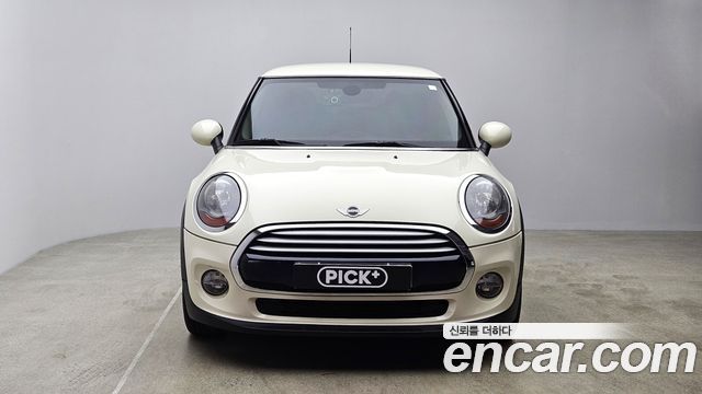 2015 Mini Cooper Base — снимка 3