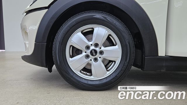 2015 Mini Cooper Base — снимка 5