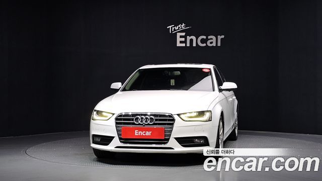2015 Audi New A4 30 TDI Dynamic — снимка 3