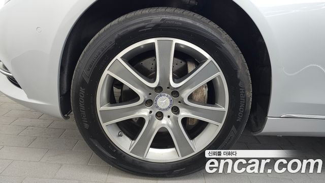 2015 Mercedes-Benz S-Class W222 S350L BlueTec 4MATIC — снимка 5