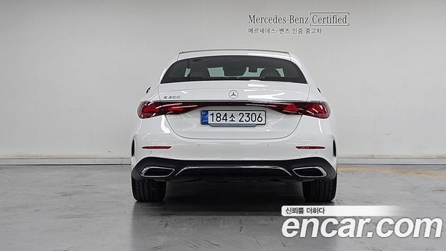 2026 Mercedes-Benz E-Class W214 E200 AMG Line — снимка 4