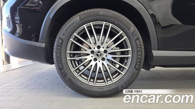 2026 Mercedes-Benz GLC-Class X254 GLC220 d 4MATIC — снимка 5