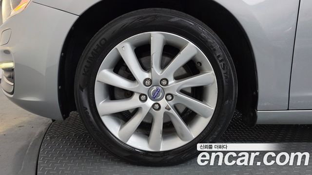 2015 Volvo S60 D2 — снимка 5