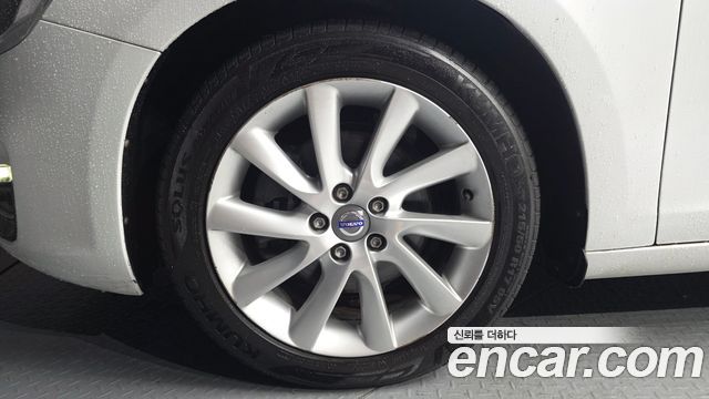 2015 Volvo S60 D2 — photo 5