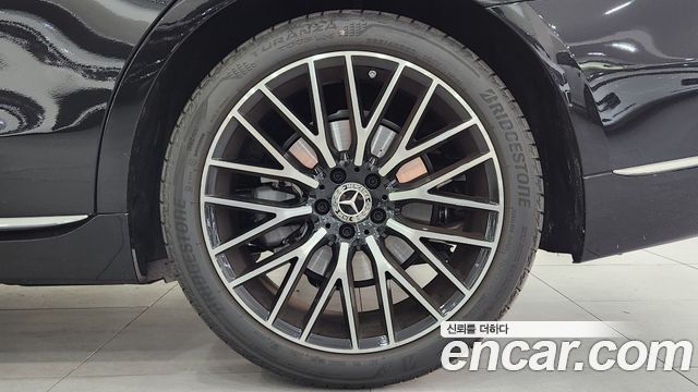 2026 Mercedes-Benz S-Class W223 S450L 4MATIC — photo 5