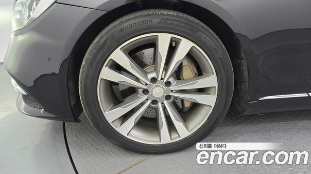 2018 Mercedes-Benz S-Class W222 S400L d 4MATIC — снимка 5