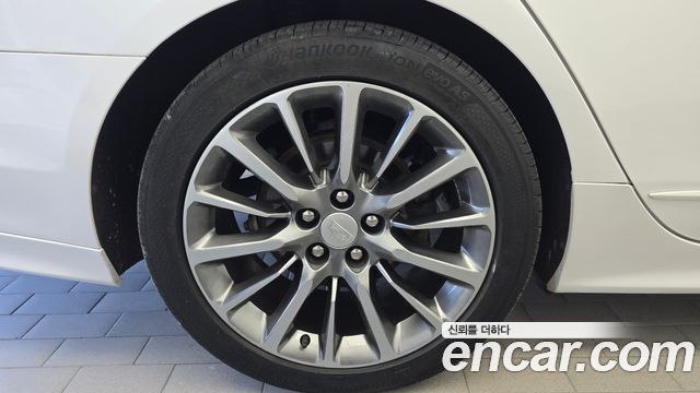 2019 Cadillac CT6 3.6 Sport AWD — снимка 5
