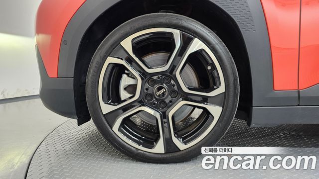 2025 Mini Ace (1st gen) SE Favored — photo 5