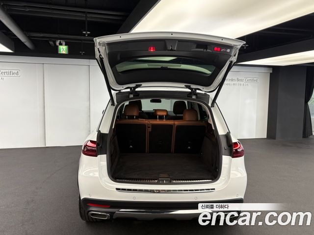 2026 Mercedes-Benz GLE-Class W167 GLE450 4MATIC — снимка 5