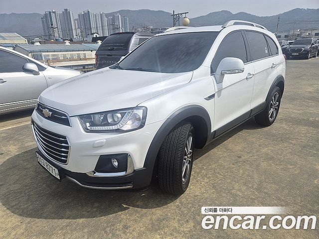 2018 Chevrolet Bar 2WD LT DeluxePack