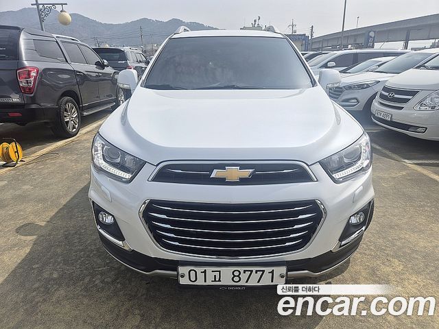 2018 Chevrolet Bar 2WD LT DeluxePack — снимка 3