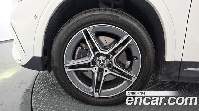 2025 Mercedes-Benz GLA-Class H247 GLA250 4MATIC — снимка 5
