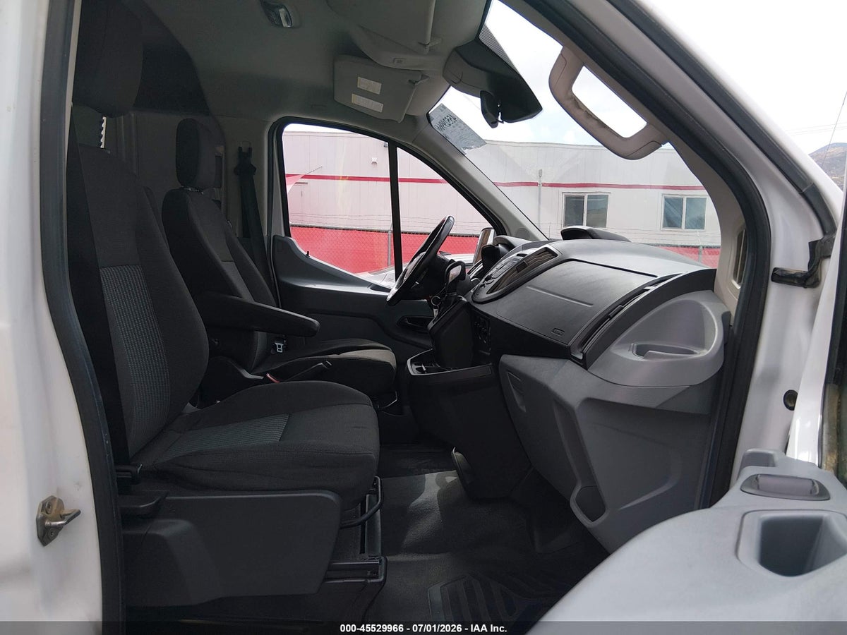 2016 FORD TRANSIT-350 — снимка 5