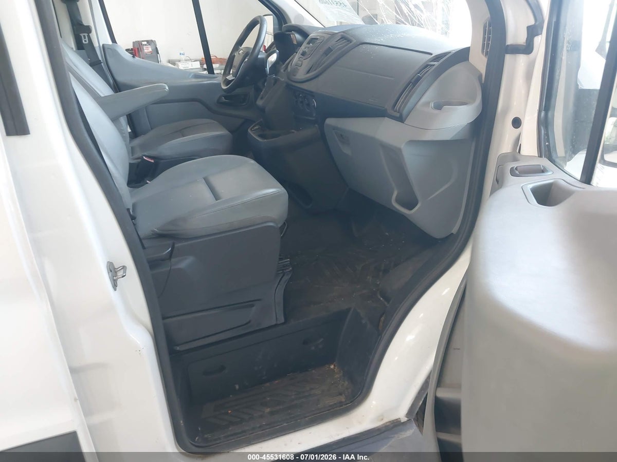 2018 FORD TRANSIT-250 — снимка 5