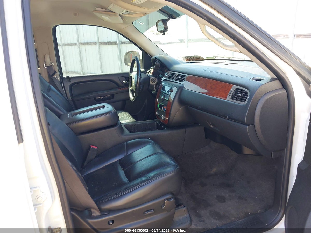 2011 CHEVROLET TAHOE LT — снимка 5