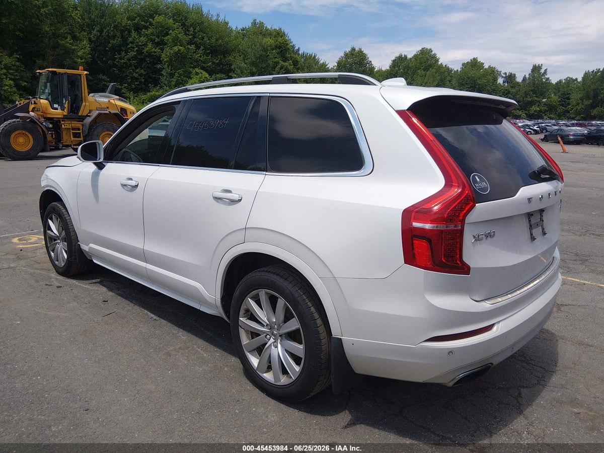 2016 VOLVO XC90 T6 MOMENTUM — снимка 3