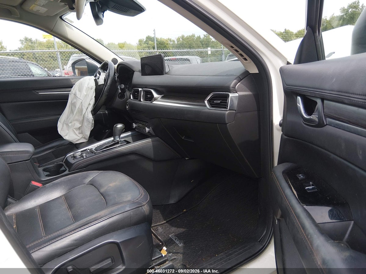 2022 MAZDA CX-5 PREMIUM PLUS — снимка 5