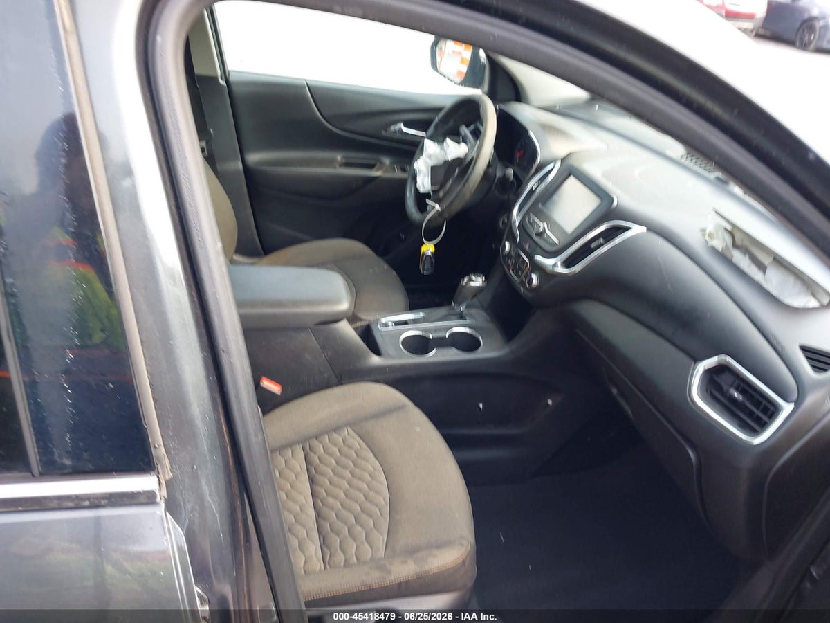2018 CHEVROLET EQUINOX LT — снимка 5