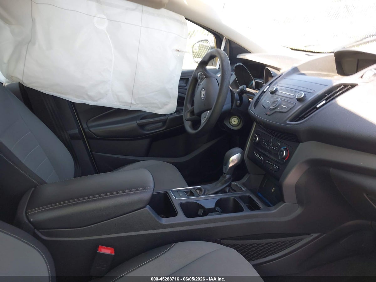 2019 FORD ESCAPE S — снимка 5