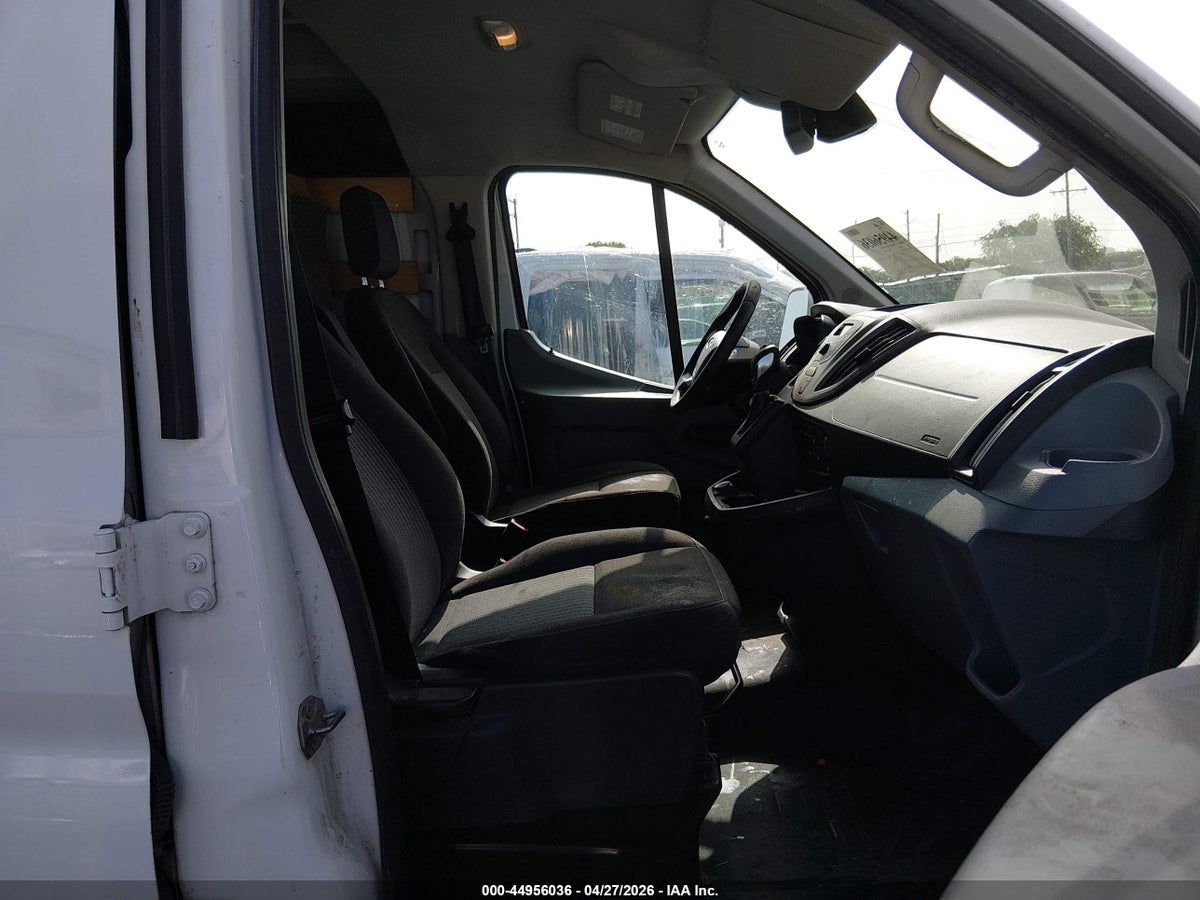2018 FORD TRANSIT-250 — снимка 5