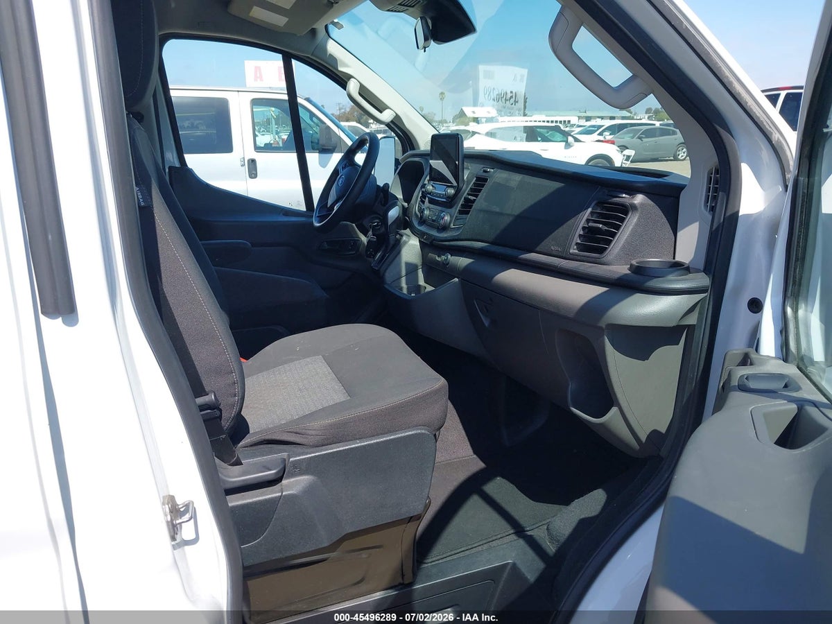 2020 FORD TRANSIT-150 PASSENGER VAN — снимка 5