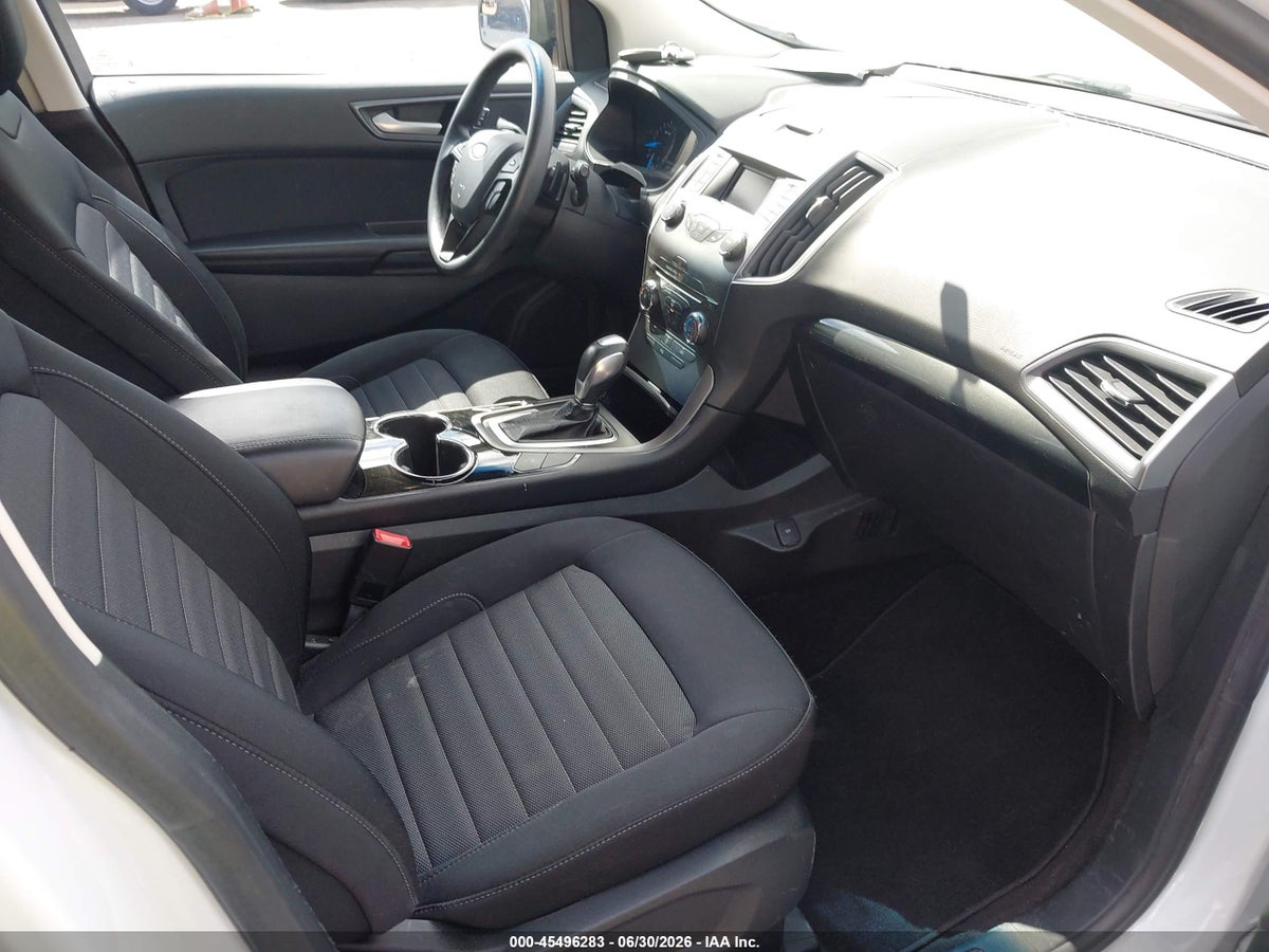 2018 FORD EDGE SE — снимка 5