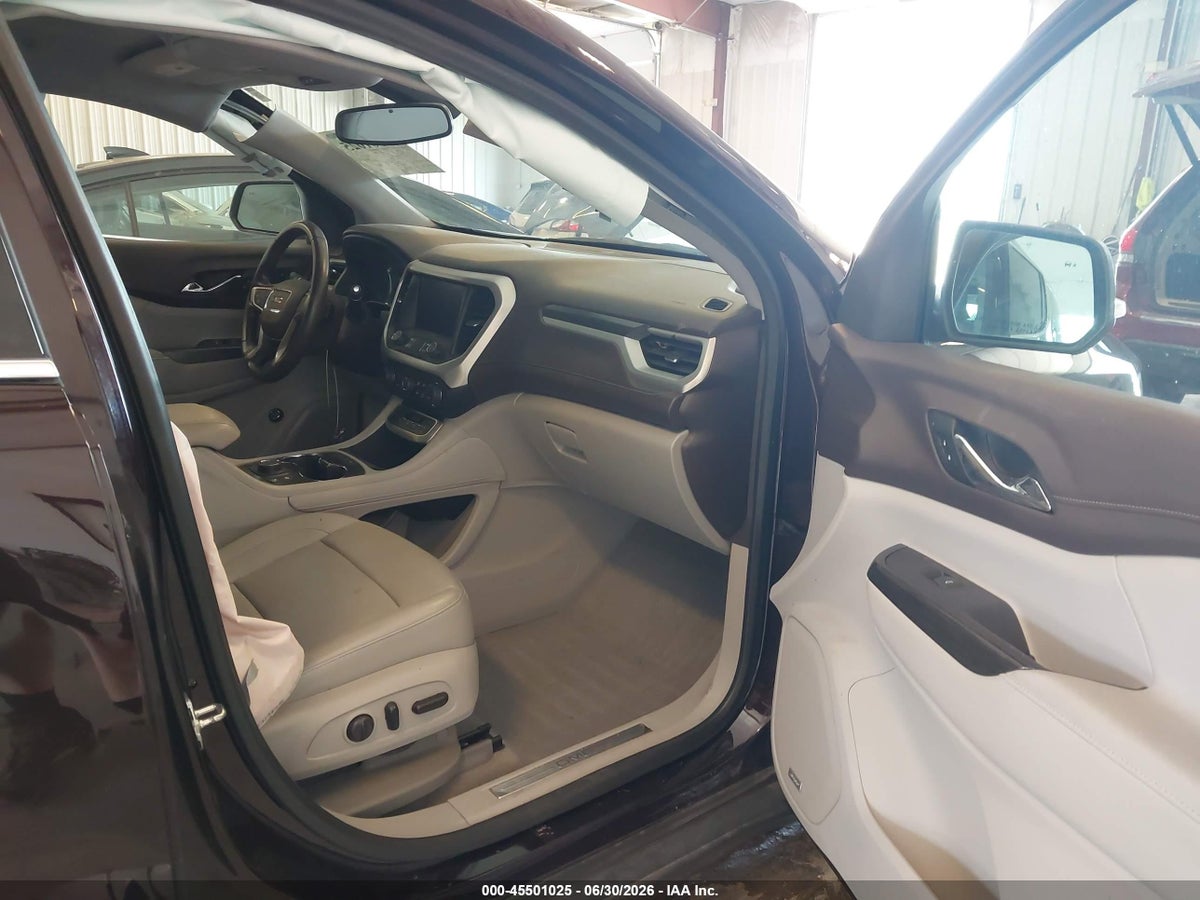 2020 GMC ACADIA FWD SLT — снимка 5