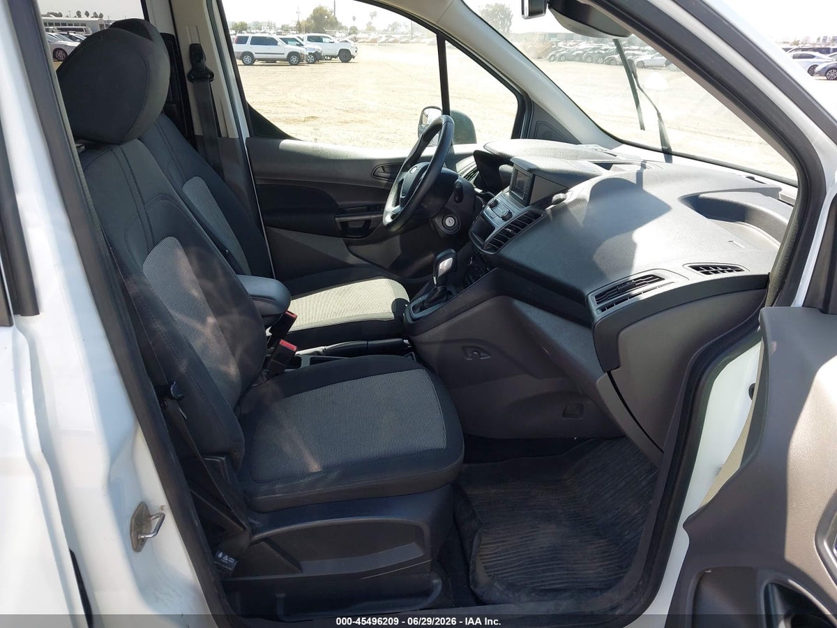 2020 FORD TRANSIT CONNECT XL PASSENGER — снимка 5