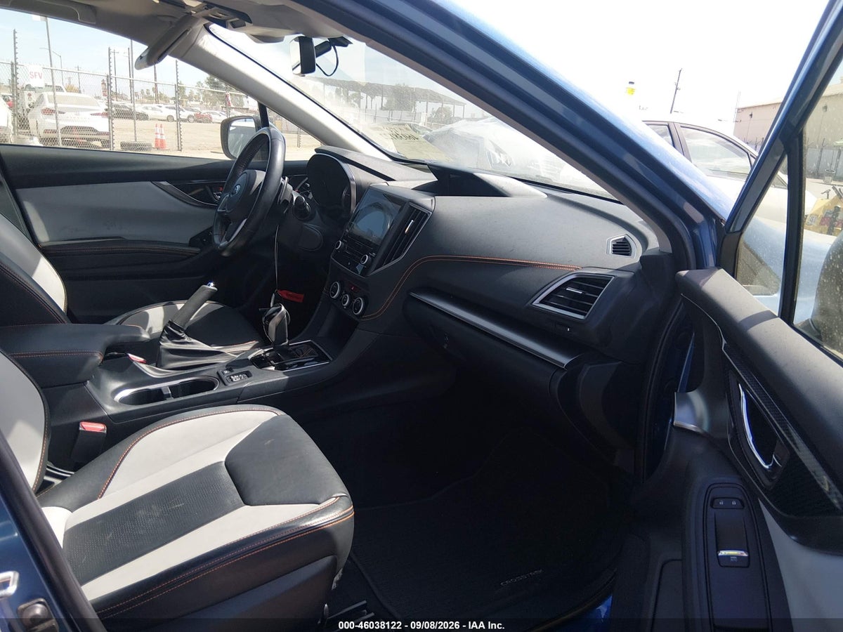 2019 SUBARU CROSSTREK 2.0I LIMITED — снимка 5