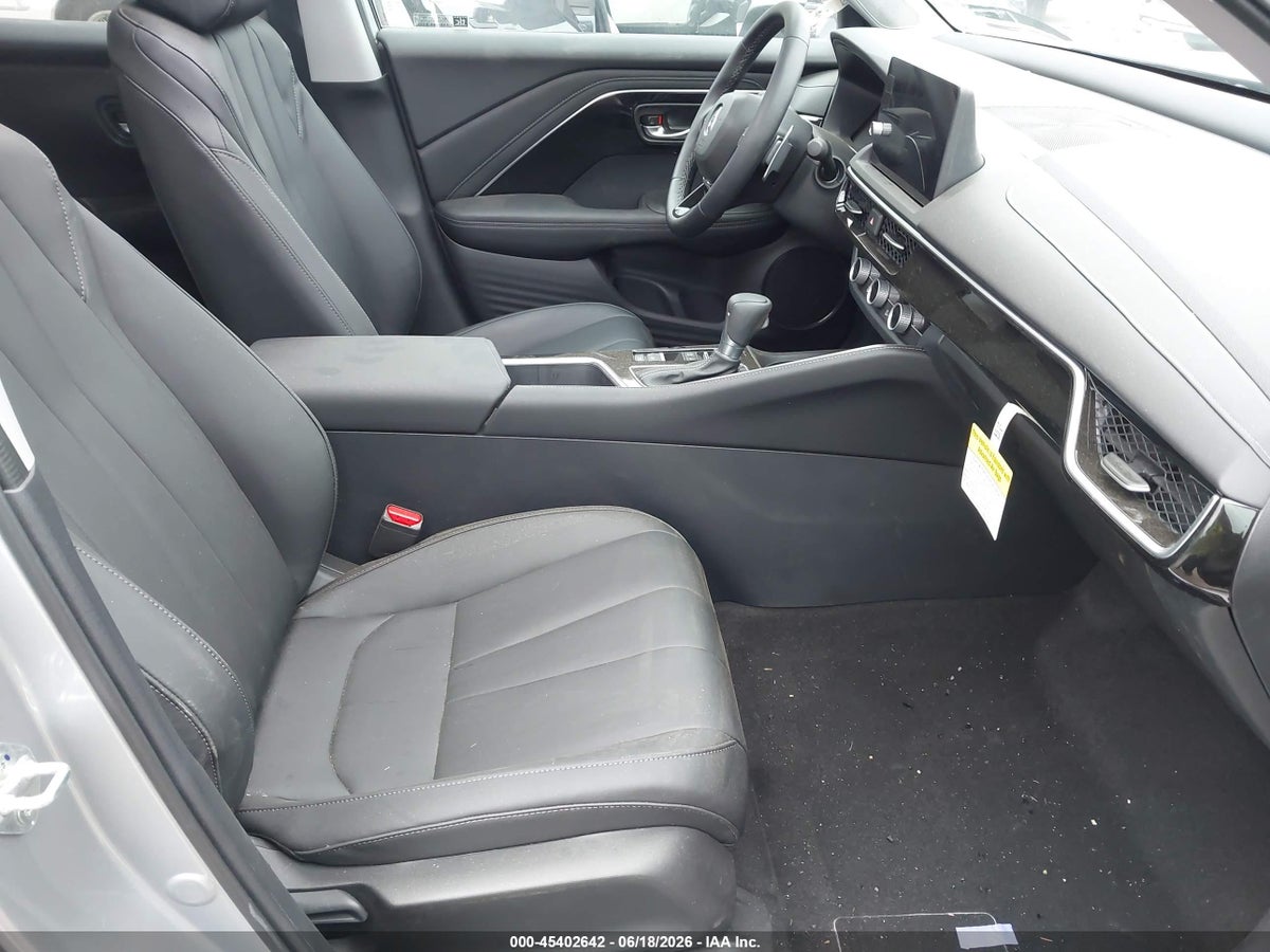 2026 ACURA ADX — photo 5