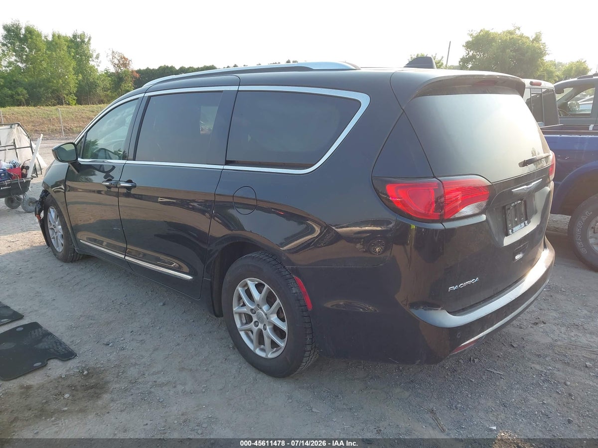 2020 CHRYSLER PACIFICA TOURING L — снимка 3