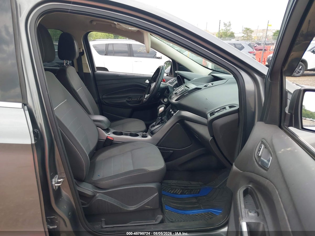 2014 FORD ESCAPE SE — снимка 5