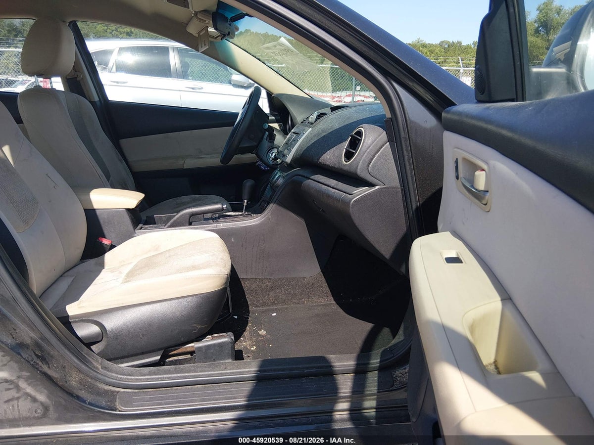 2013 MAZDA MAZDA6 I SPORT — снимка 5