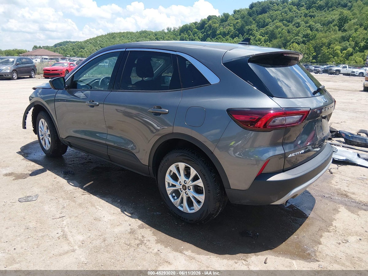 2024 FORD ESCAPE ACTIVE — снимка 3