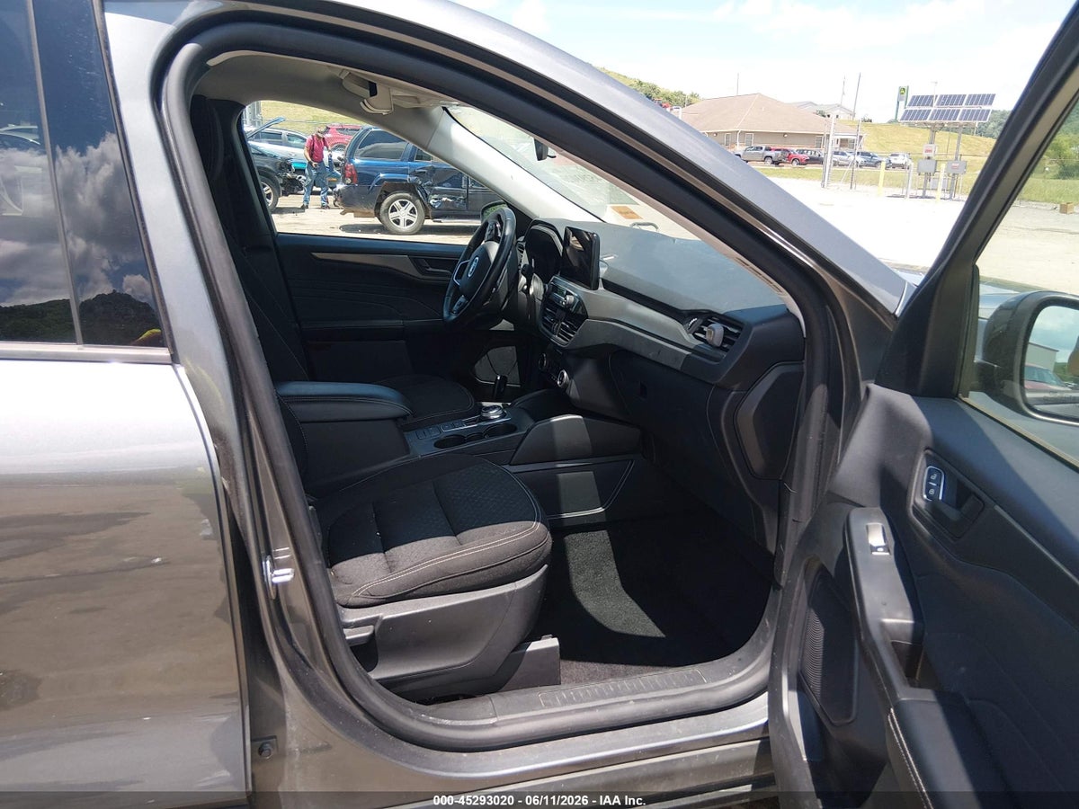 2024 FORD ESCAPE ACTIVE — снимка 5