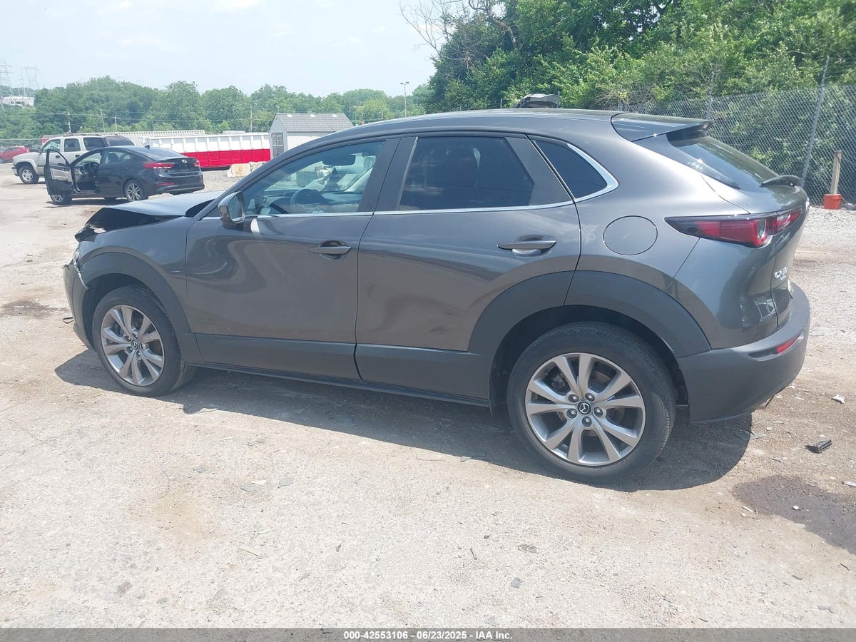 2021 MAZDA CX-30 PREFERRED — снимка 3
