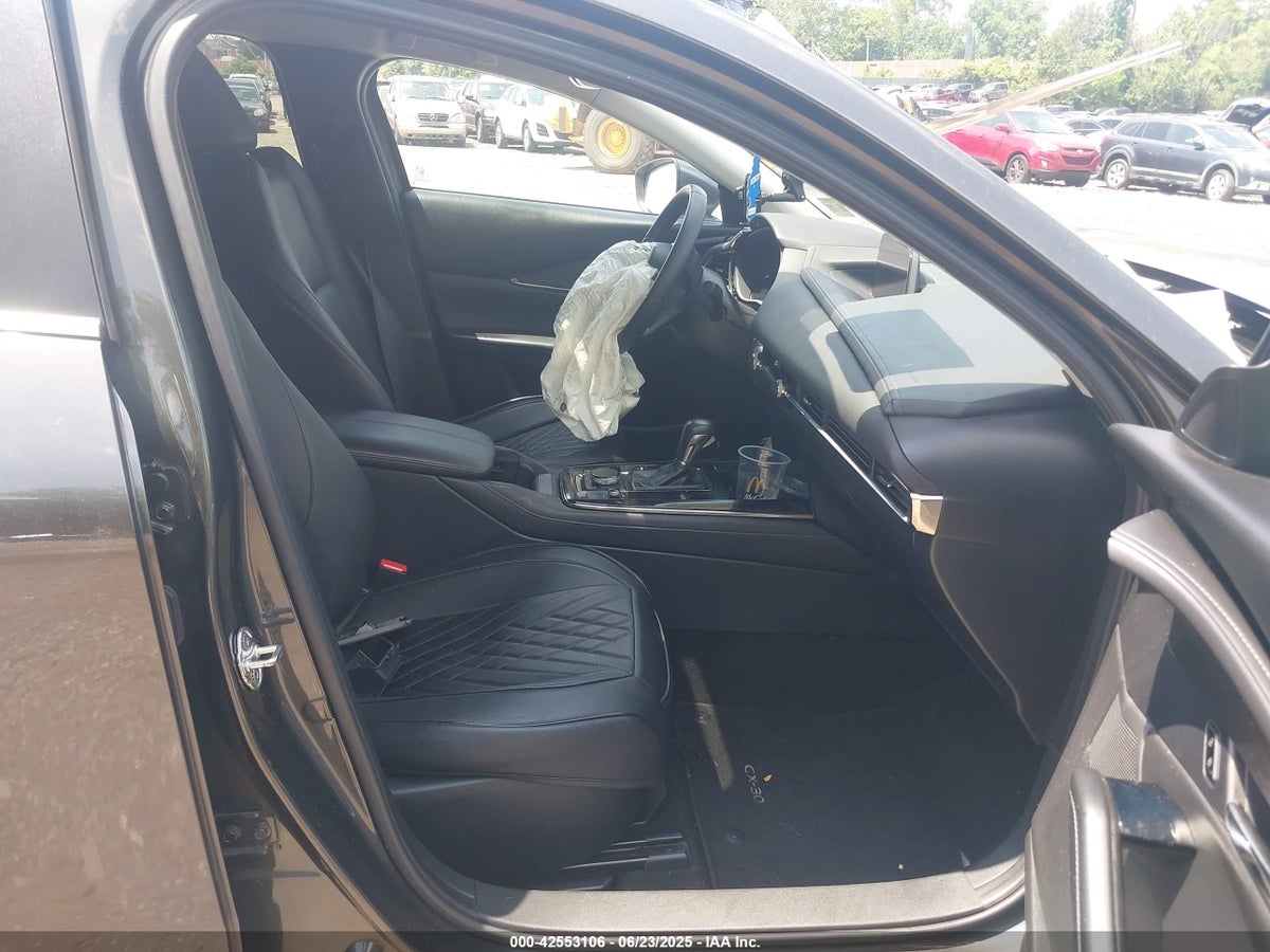 2021 MAZDA CX-30 PREFERRED — снимка 5