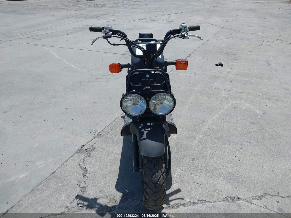 2024 HONDA NPS50 — снимка 5