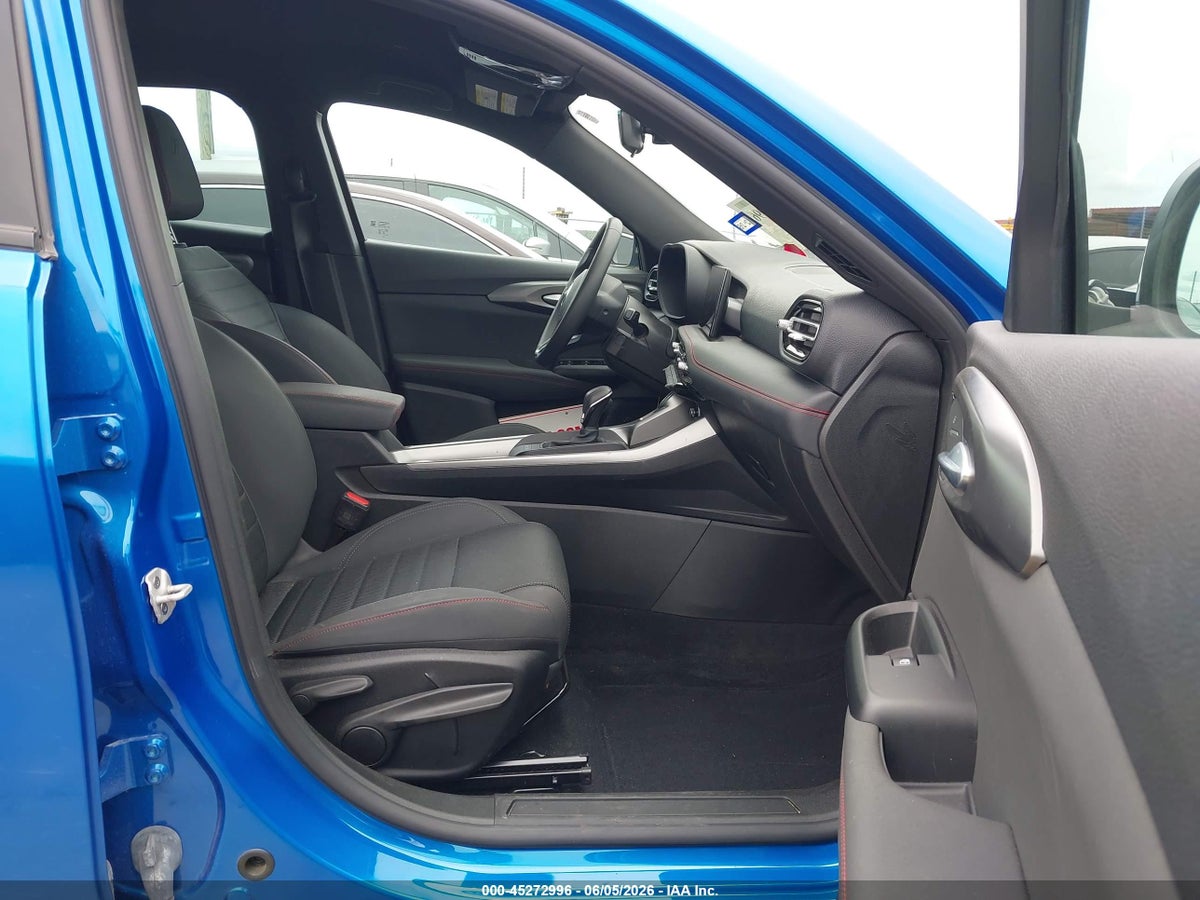 2024 DODGE HORNET GT AWD — снимка 5