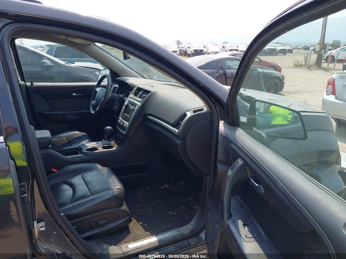 2014 GMC ACADIA SLT-1 — снимка 5