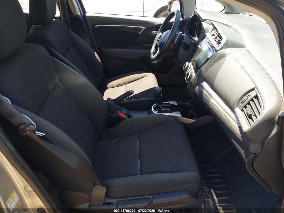 2016 HONDA FIT EX — снимка 5