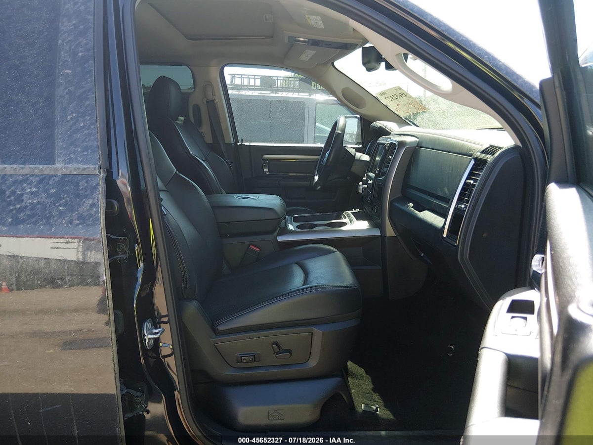 2016 RAM 1500 SPORT — снимка 5