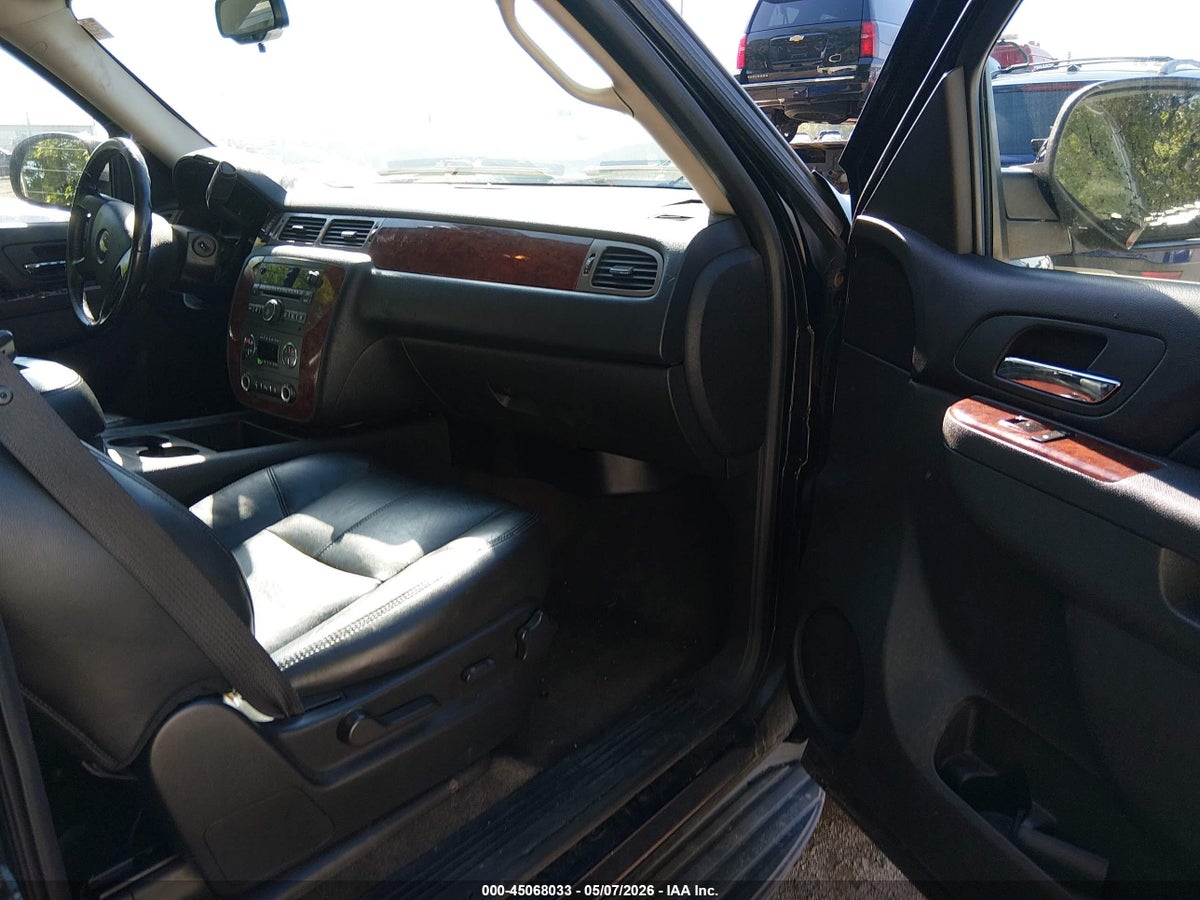 2010 CHEVROLET TAHOE LT — снимка 5