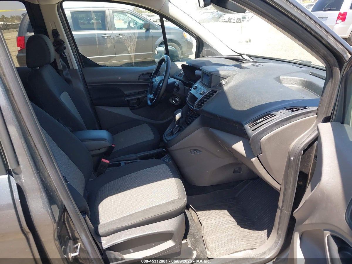 2020 FORD TRANSIT CONNECT XL PASSENGER — снимка 5