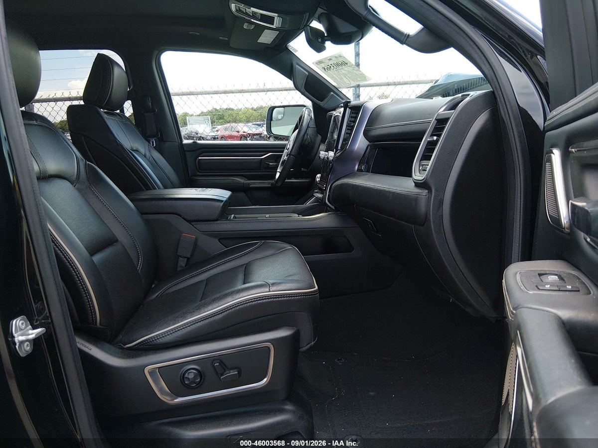 2019 RAM 1500 LIMITED 4X4 5'7 BOX — снимка 5
