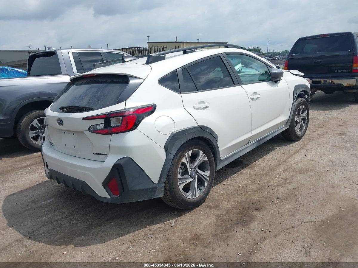 2026 SUBARU CROSSTREK PREMIUM — снимка 4
