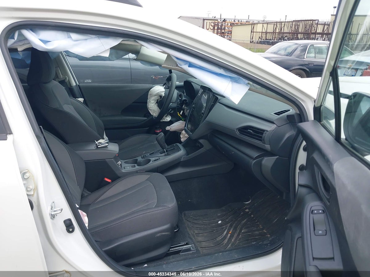 2026 SUBARU CROSSTREK PREMIUM — снимка 5